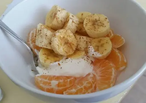 Sweet & Fit